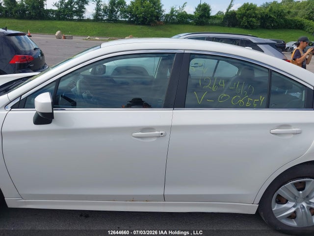 Subaru Legacy 2.5i 2015 4S3BNCA68F3006554 Image 15