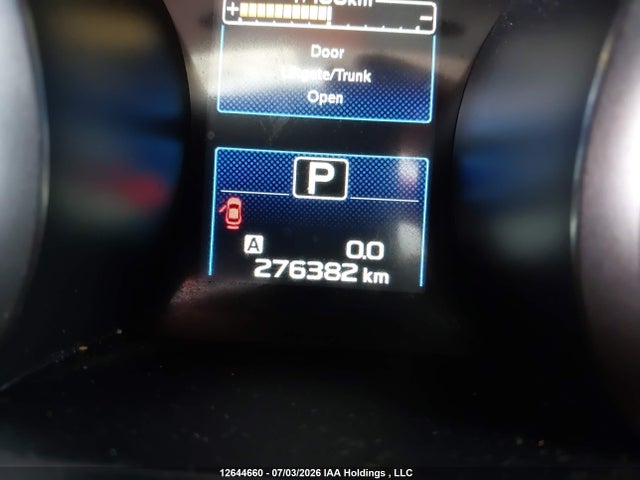 Subaru Legacy 2.5i 2015 4S3BNCA68F3006554 Image 16