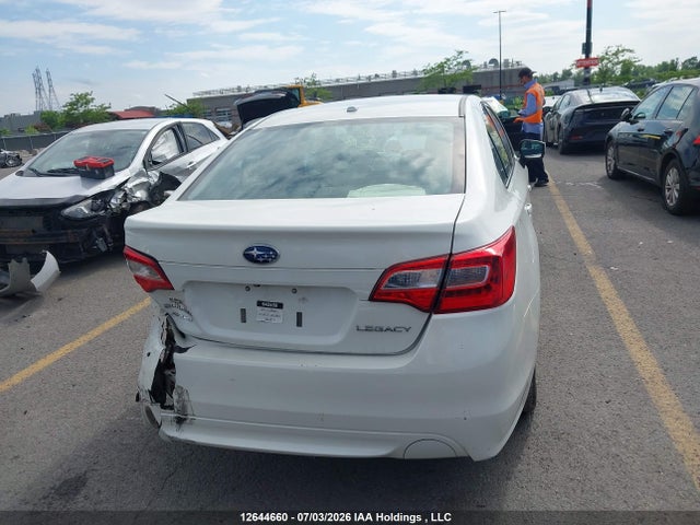 Subaru Legacy 2.5i 2015 4S3BNCA68F3006554 Image 17