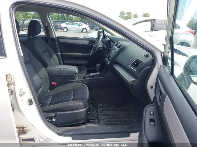 Subaru Legacy 2.5i 2015 4S3BNCA68F3006554 Image 5