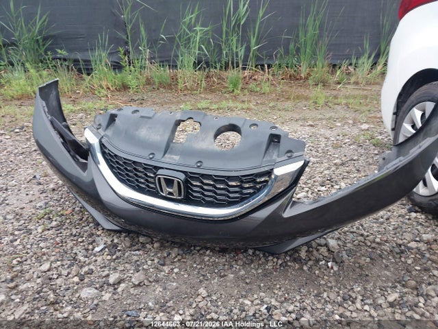 Продажа на аукционе авто 2013 Honda Civic Ex 4dr, vin: 2HGFB2F59DH002660, номер лота: 12644663