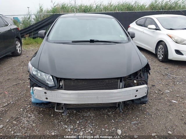 Продажа на аукционе авто 2013 Honda Civic Ex 4dr, vin: 2HGFB2F59DH002660, номер лота: 12644663