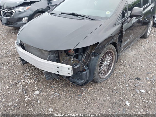 Продажа на аукционе авто 2013 Honda Civic Ex 4dr, vin: 2HGFB2F59DH002660, номер лота: 12644663