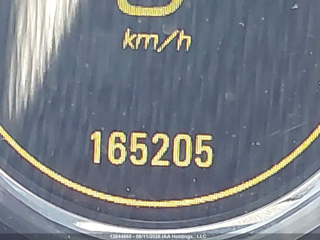 12644665 :رقم المزاد ، 3GYFNDEY6AS618669 vin ، 2010 Cadillac Srx Luxury Collection مزاد بيع