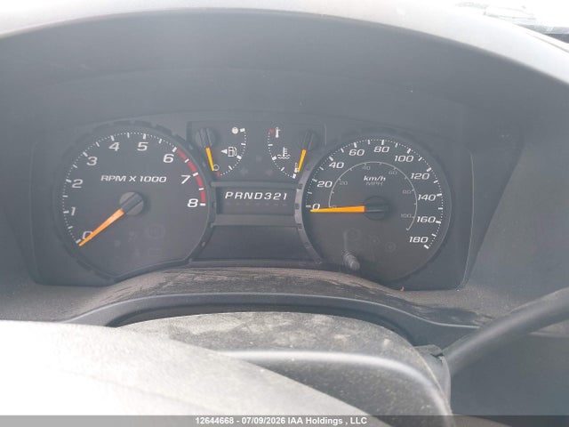2006 Gmc Canyon Sl/sle მანქანა იყიდება აუქციონზე, vin: 1GTCS198068212669, აუქციონის ნომერი: 12644668