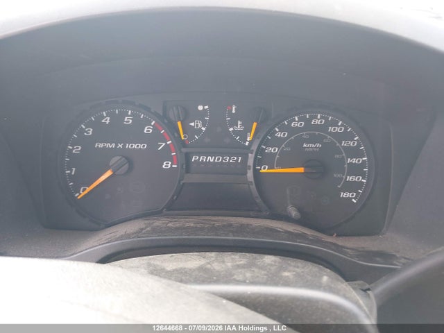 2006 Gmc Canyon Sl/sle მანქანა იყიდება აუქციონზე, vin: 1GTCS198068212669, აუქციონის ნომერი: 12644668