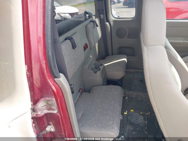 2006 Gmc Canyon Sl/sle მანქანა იყიდება აუქციონზე, vin: 1GTCS198068212669, აუქციონის ნომერი: 12644668