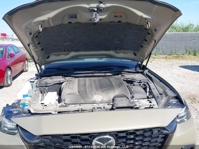 Mazda Cx-70 Mhev 2025 JM3KJDHD9S1120050 Image 10