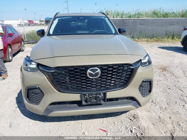 Mazda Cx-70 Mhev 2025 JM3KJDHD9S1120050 Image 12