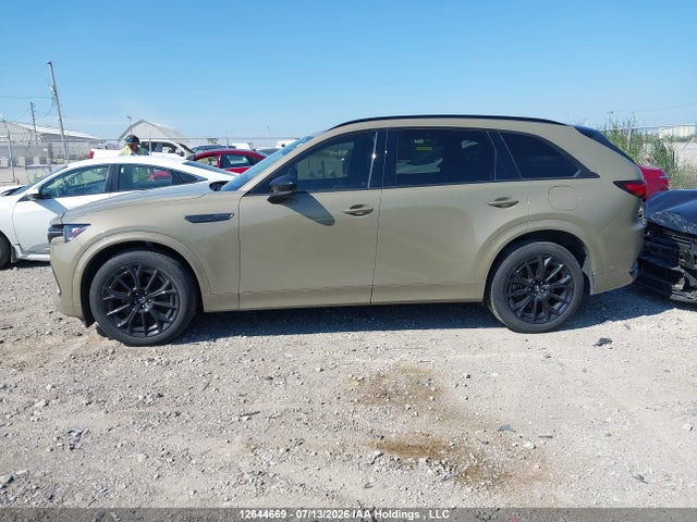 Mazda Cx-70 Mhev 2025 JM3KJDHD9S1120050 Image 14