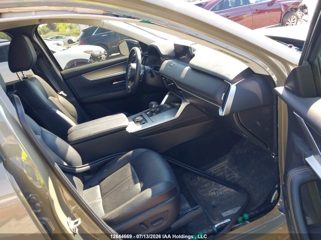 Mazda Cx-70 Mhev 2025 JM3KJDHD9S1120050 Image 5