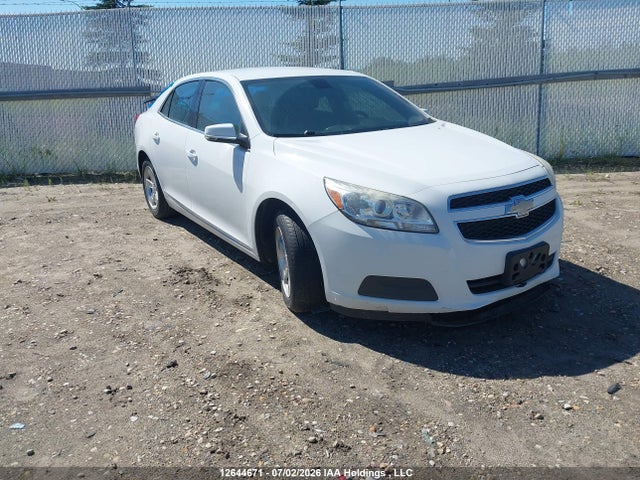 Продажа на аукционе авто 2013 Chevrolet Malibu 1lt, vin: 1G11C5SA8DF226913, номер лота: 12644671