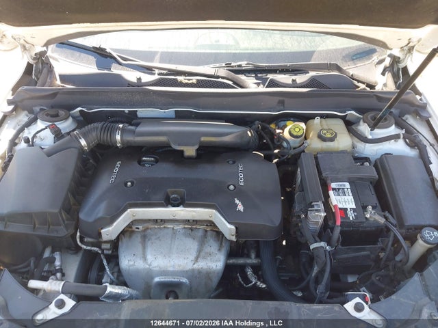 Продажа на аукционе авто 2013 Chevrolet Malibu 1lt, vin: 1G11C5SA8DF226913, номер лота: 12644671