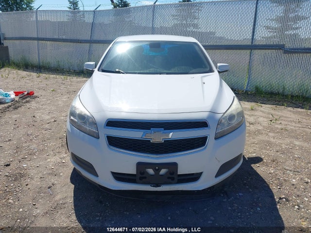 Продажа на аукционе авто 2013 Chevrolet Malibu 1lt, vin: 1G11C5SA8DF226913, номер лота: 12644671