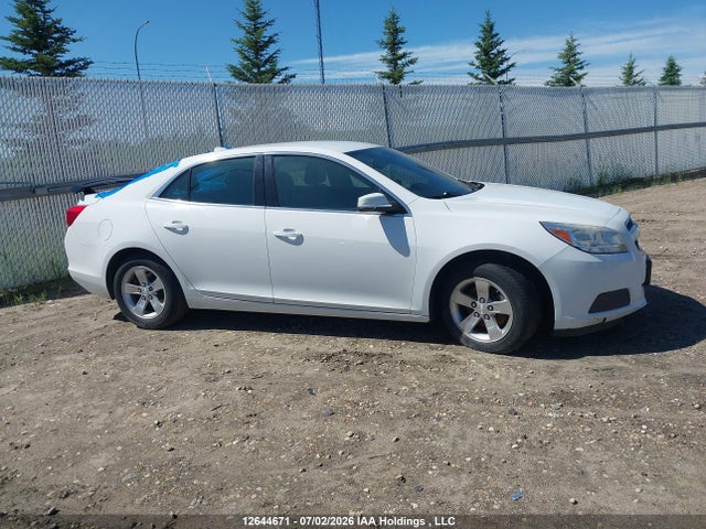Продажа на аукционе авто 2013 Chevrolet Malibu 1lt, vin: 1G11C5SA8DF226913, номер лота: 12644671