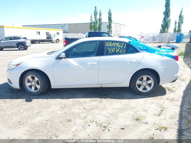 Продажа на аукционе авто 2013 Chevrolet Malibu 1lt, vin: 1G11C5SA8DF226913, номер лота: 12644671