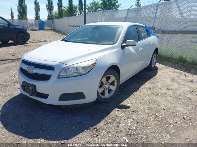 Продажа на аукционе авто 2013 Chevrolet Malibu 1lt, vin: 1G11C5SA8DF226913, номер лота: 12644671