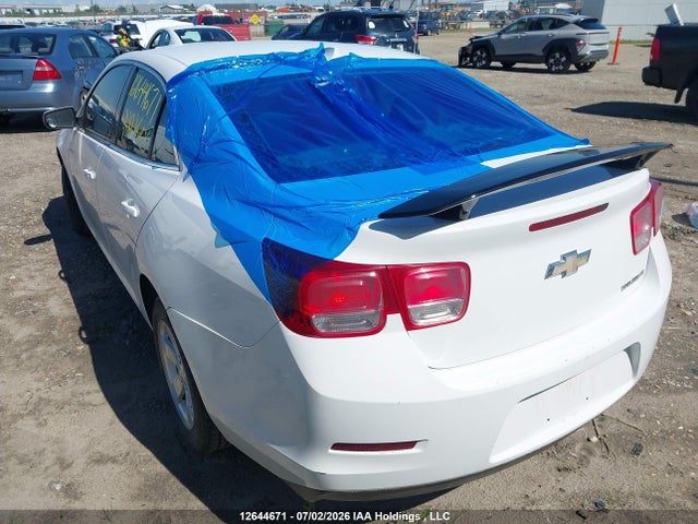 Продажа на аукционе авто 2013 Chevrolet Malibu 1lt, vin: 1G11C5SA8DF226913, номер лота: 12644671