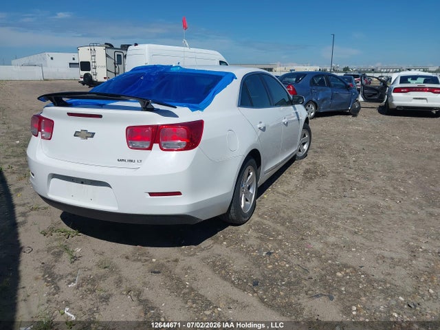 Продажа на аукционе авто 2013 Chevrolet Malibu 1lt, vin: 1G11C5SA8DF226913, номер лота: 12644671