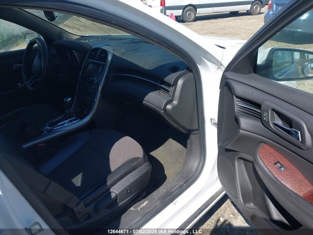 Продажа на аукционе авто 2013 Chevrolet Malibu 1lt, vin: 1G11C5SA8DF226913, номер лота: 12644671