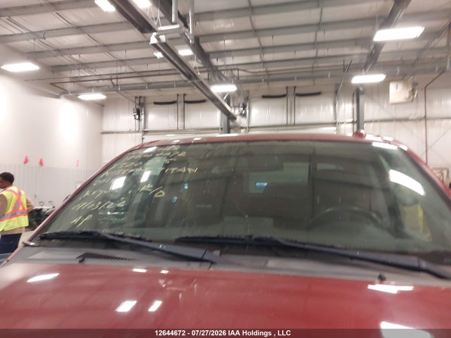 1N6AA0EC1EN520235 Nissan Titan S/sv/sl/pro-4x