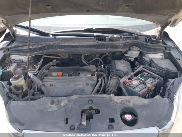 Продаж на аукціоні авто 2007 Honda Cr-v Ex-l, vin: 5J6RE48757L801656, номер лоту: 12644674