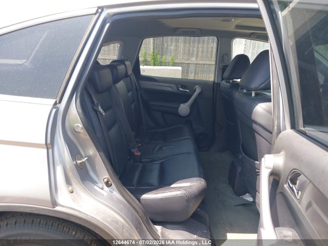 Продаж на аукціоні авто 2007 Honda Cr-v Ex-l, vin: 5J6RE48757L801656, номер лоту: 12644674