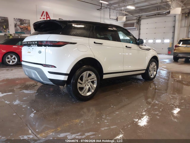SALZJ2FX1LH023791 Land Rover Range Rover Evoque S