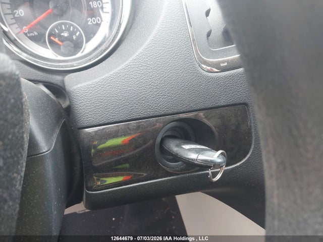 Aukcja sprzedaży 2014 Dodge Grand Caravan Se/sxt, vin: 2C4RDGBG7ER281032, numer aukcji: 12644679