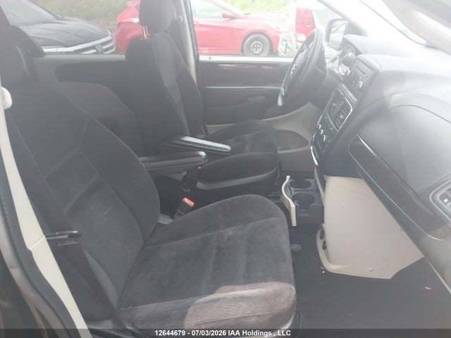 Aukcja sprzedaży 2014 Dodge Grand Caravan Se/sxt, vin: 2C4RDGBG7ER281032, numer aukcji: 12644679