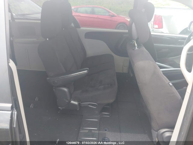 Aukcja sprzedaży 2014 Dodge Grand Caravan Se/sxt, vin: 2C4RDGBG7ER281032, numer aukcji: 12644679