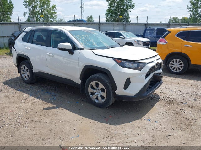 2022 2T3B1RFV6NC313782 главное изображение
