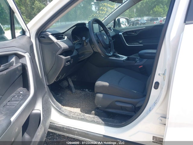 Toyota RAV4 LE 2022 2T3B1RFV6NC313782 Image 16
