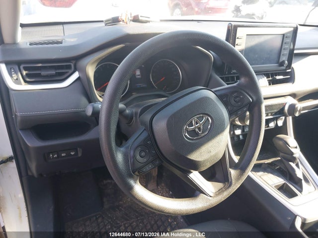 Toyota RAV4 LE 2022 2T3B1RFV6NC313782 Image 17