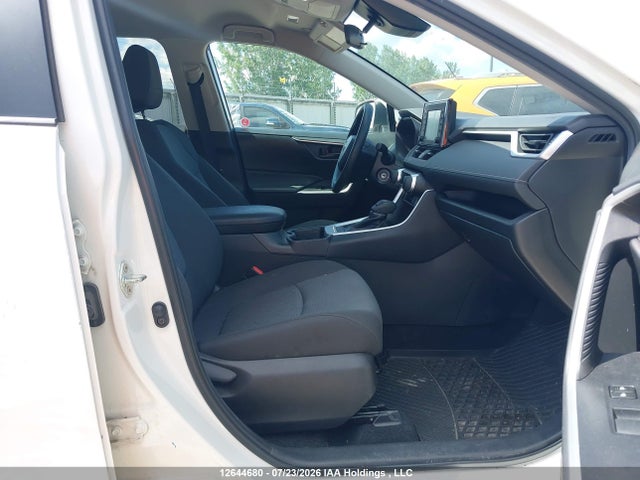 Toyota RAV4 LE 2022 2T3B1RFV6NC313782 Image 5