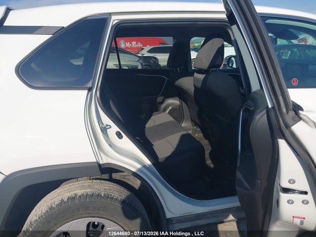 Toyota RAV4 LE 2022 2T3B1RFV6NC313782 Image 7