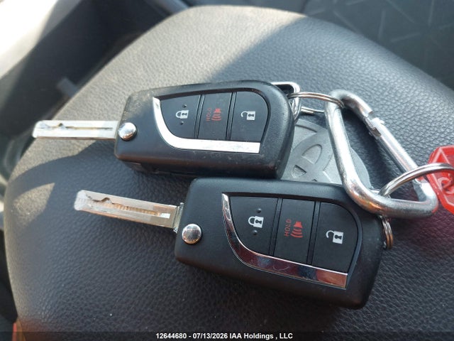 Toyota RAV4 LE 2022 2T3B1RFV6NC313782 Image 9