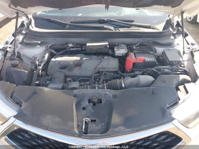 Продаж на аукціоні авто 2019 Acura Rdx Platinum Elite, vin: 5J8TC2H99KL807395, номер лоту: 12644683