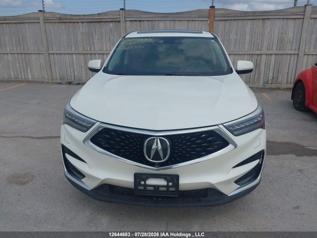 Продаж на аукціоні авто 2019 Acura Rdx Platinum Elite, vin: 5J8TC2H99KL807395, номер лоту: 12644683