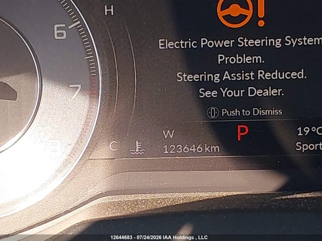 Продаж на аукціоні авто 2019 Acura Rdx Platinum Elite, vin: 5J8TC2H99KL807395, номер лоту: 12644683