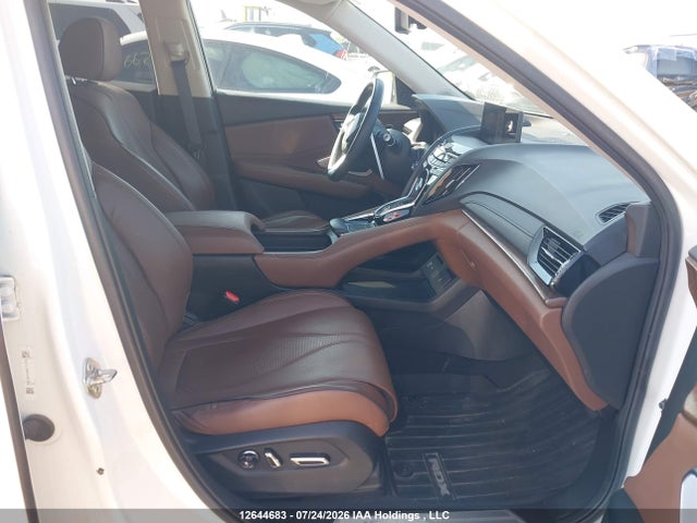 Продаж на аукціоні авто 2019 Acura Rdx Platinum Elite, vin: 5J8TC2H99KL807395, номер лоту: 12644683