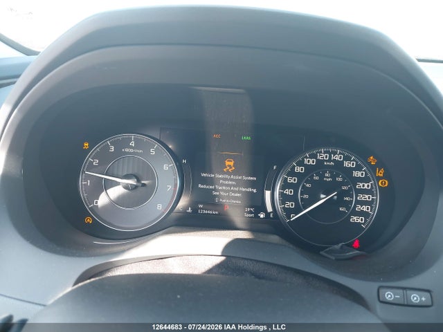 Продажа на аукционе авто 2019 Acura Rdx Platinum Elite, vin: 5J8TC2H99KL807395, номер лота: 12644683
