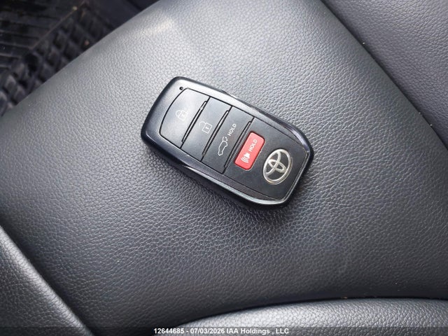 12644685 :رقم المزاد ، 5TDKBRCH4RS144444 vin ، 2024 Toyota Highlander Hybrid Xle مزاد بيع