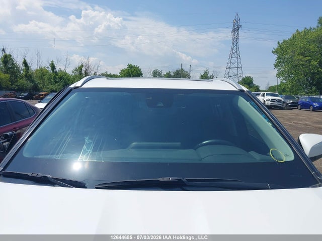 12644685 :رقم المزاد ، 5TDKBRCH4RS144444 vin ، 2024 Toyota Highlander Hybrid Xle مزاد بيع