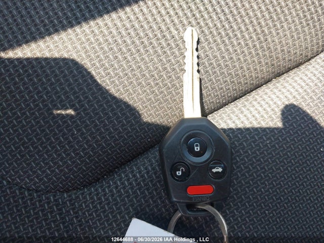 Subaru Crosstrek Convenience 2021 JF2GTABC9M8225609 Image 11