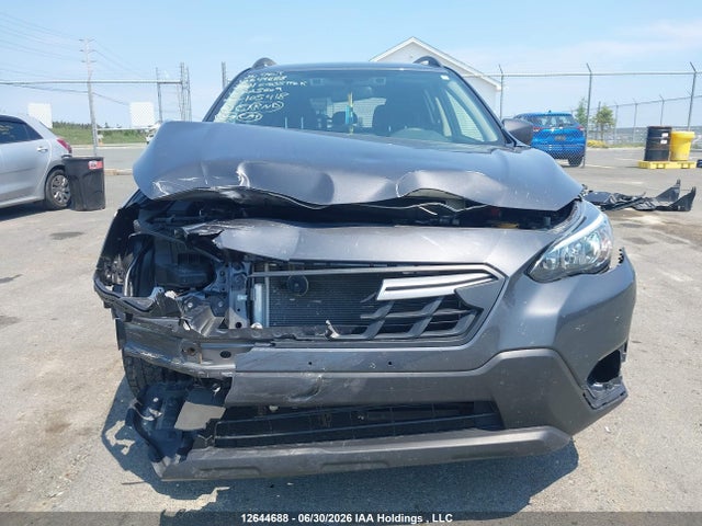 Subaru Crosstrek Convenience 2021 JF2GTABC9M8225609 Image 13