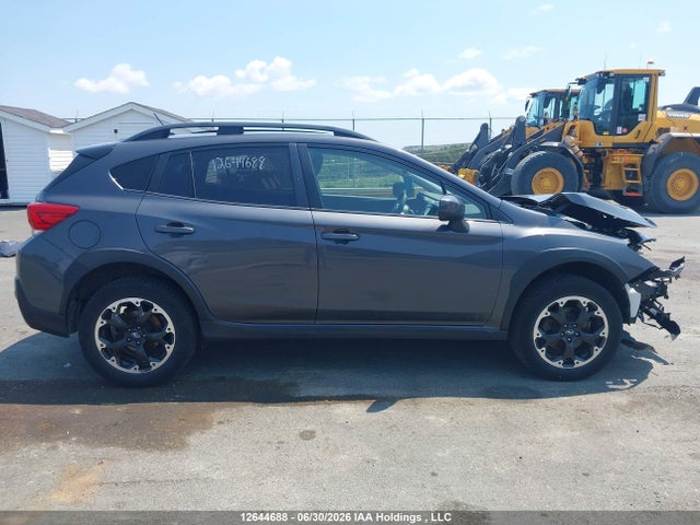 Subaru Crosstrek Convenience 2021 JF2GTABC9M8225609 Image 14