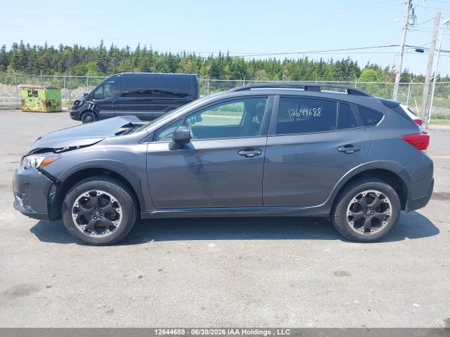 Subaru Crosstrek Convenience 2021 JF2GTABC9M8225609 Image 15