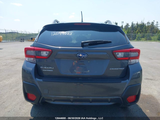 Subaru Crosstrek Convenience 2021 JF2GTABC9M8225609 Image 17
