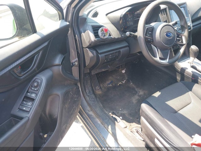 Subaru Crosstrek Convenience 2021 JF2GTABC9M8225609 Image 21